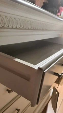 Camera da letto Lyon anthea Ellegi PREZZI OUTLET