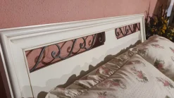 Camera da letto Lyon anthea Ellegi PREZZI OUTLET