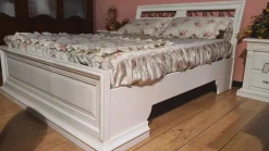 Camera da letto Lyon anthea Ellegi PREZZI OUTLET