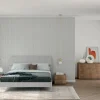 Camera da letto M103 Colombini casa in laminato a prezzo ribassato