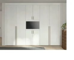 Camera da letto M104 Colombini casa PREZZI OUTLET