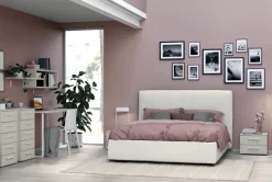 Camera da letto M303 Colombini casa OFFERTA OUTLET