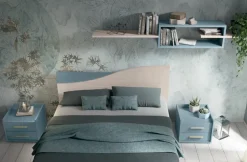 Camera da letto M302 Colombini casa a prezzo ribassato