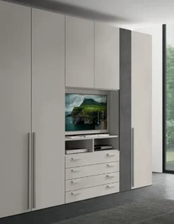 Camera da letto M120 Colombini casa a un prezzo conveniente