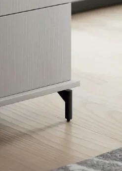 Camera da letto M109 Colombini casa in laminato a prezzo scontato