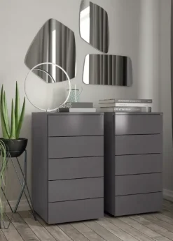 Camera da letto M314 Colombini casa PREZZI OUTLET