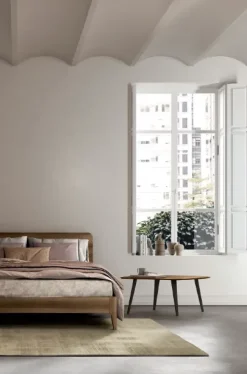 Camera da letto M104 Colombini casa in laminato a prezzo ribassato