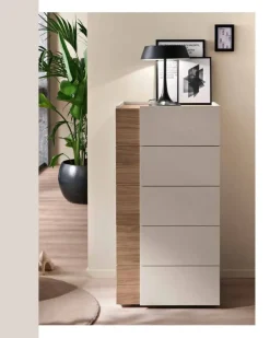 Camera da letto Malindy Gierre mobili PREZZI OUTLET