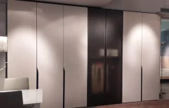 Camera da letto Manhattan-dedalo-embrace  Pianca OFFERTA OUTLET