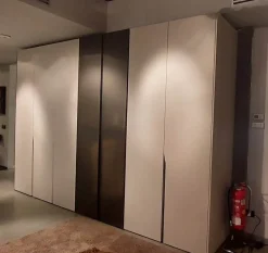 Camera da letto Manhattan-dedalo-embrace  Pianca OFFERTA OUTLET