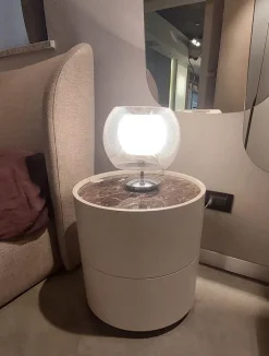 Camera da letto Manhattan-dedalo-embrace  Pianca OFFERTA OUTLET