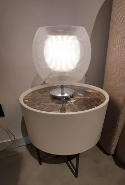 Camera da letto Manhattan-dedalo-embrace  Pianca OFFERTA OUTLET