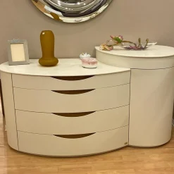 Camera da letto Marilin  Fazzini a un prezzo vantaggioso