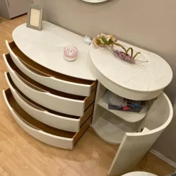 Camera da letto Marilin  Fazzini a un prezzo vantaggioso