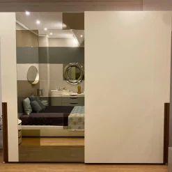 Camera da letto Marilin  Fazzini a un prezzo vantaggioso