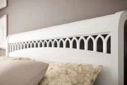 Camera da letto Matrimoniale jo.01 Villanova PREZZI OUTLET