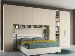 Camera da letto Md022 Md work a prezzo scontato