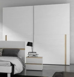 Camera da letto Md work Camera completa  in offerta