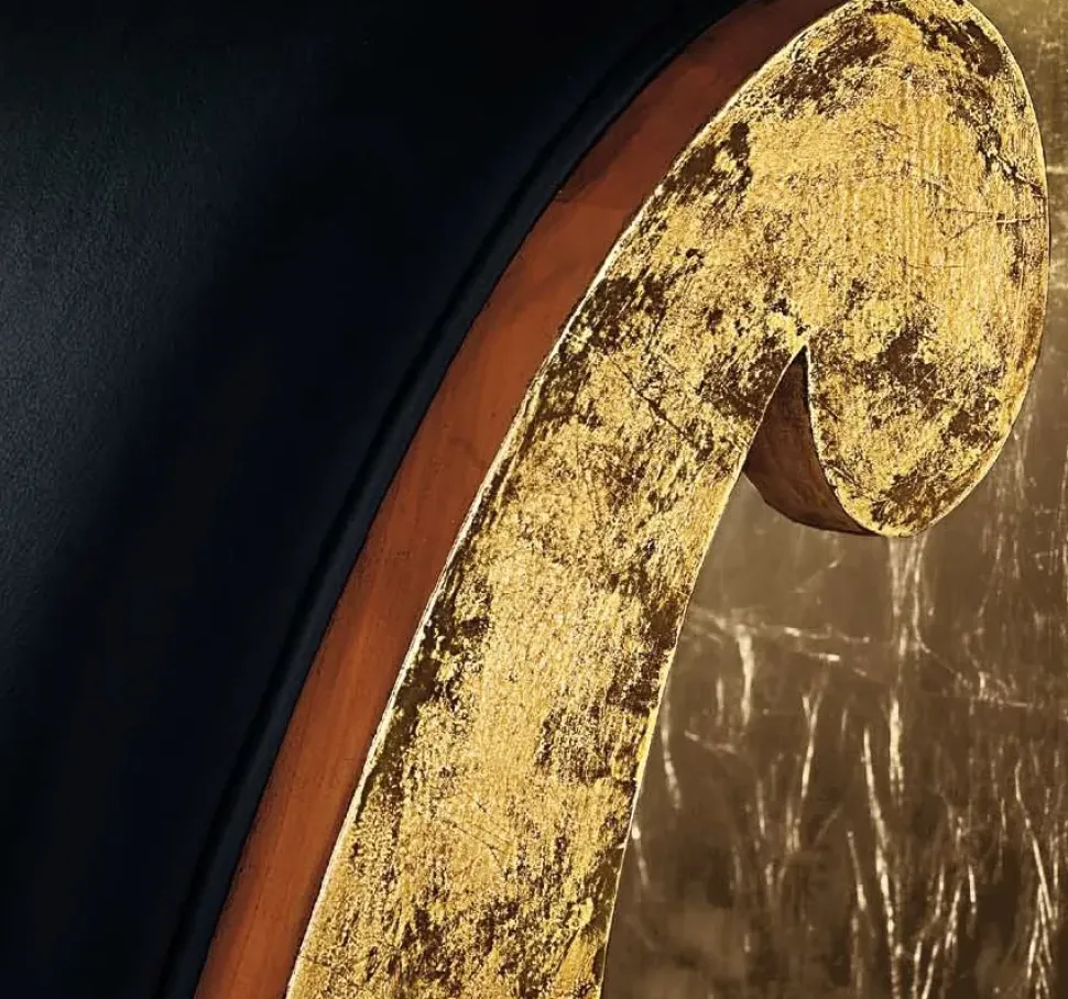 Camera da letto Milano-roma by night Artigianale in legno a prezzo scontato