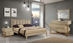 Camera da letto Milena Mobilificio bellutti OFFERTA OUTLET