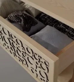 Camera da letto Milena Mobilificio bellutti OFFERTA OUTLET