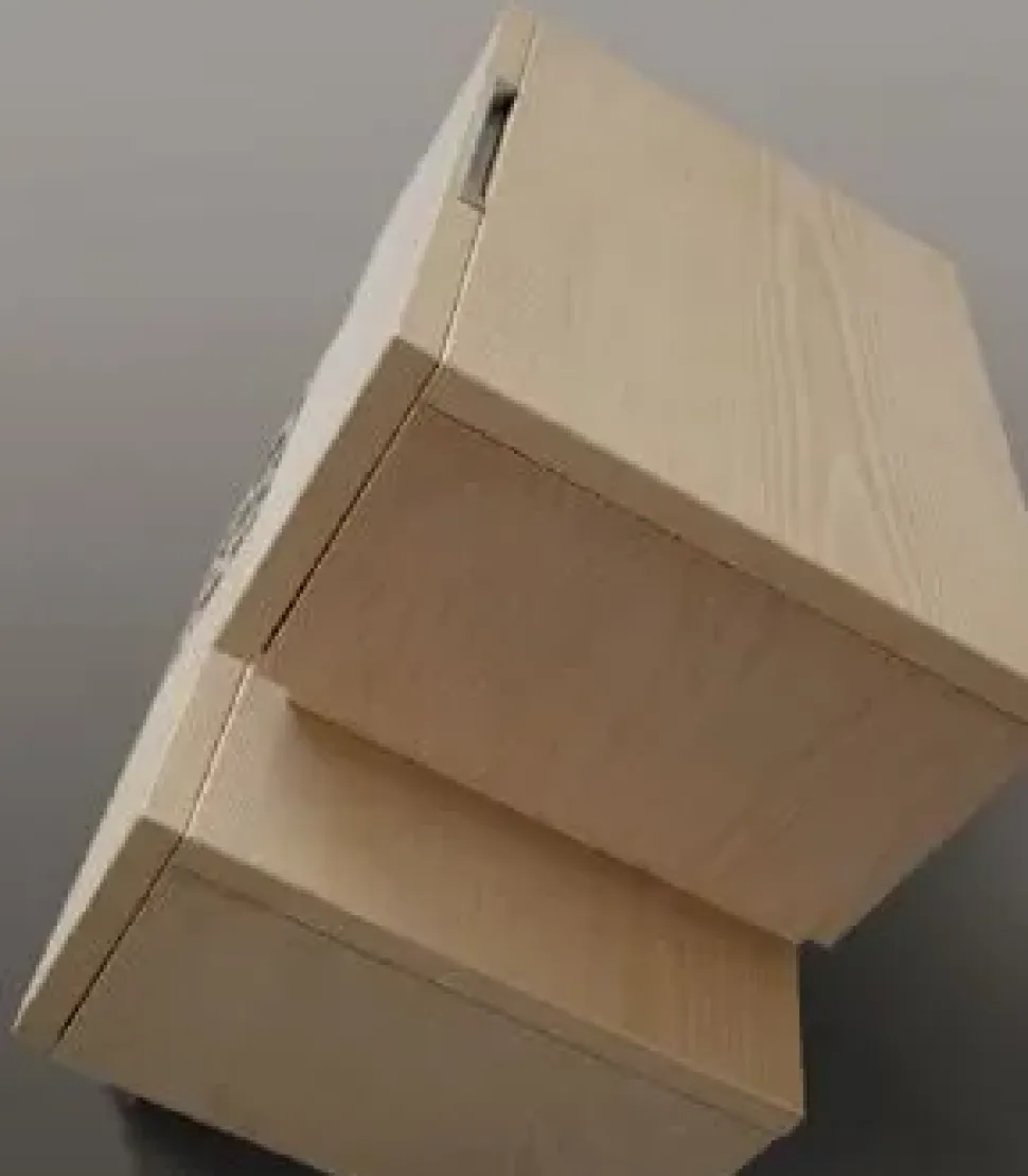 Camera da letto Milena Mobilificio bellutti OFFERTA OUTLET