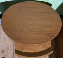 Camera da letto Mobilform Sirio ciliegio a prezzi outlet