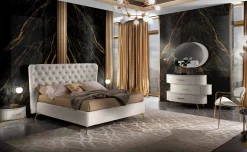 Camera da letto Mobilpiu Luxury 01 con forte sconto