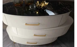 Camera da letto Mobilpiu Luxury 01 con forte sconto