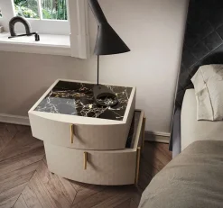 Camera da letto Mod. diamante comp.03 Artigianale PREZZI OUTLET