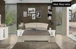 Camera da letto Mod. mary Artigianale a un prezzo imperdibile