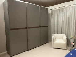 Camera da letto Mod street S75 a un prezzo conveniente