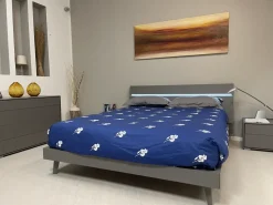 Camera da letto Mod street S75 a un prezzo conveniente