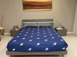 Camera da letto Mod street S75 a un prezzo conveniente