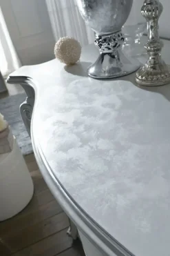 Camera da letto Modello chanel Artigianale in laminato a prezzo scontato