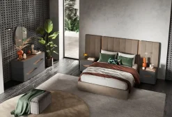 Camera da letto Modello corda comp.03 Artigianale PREZZI OUTLET