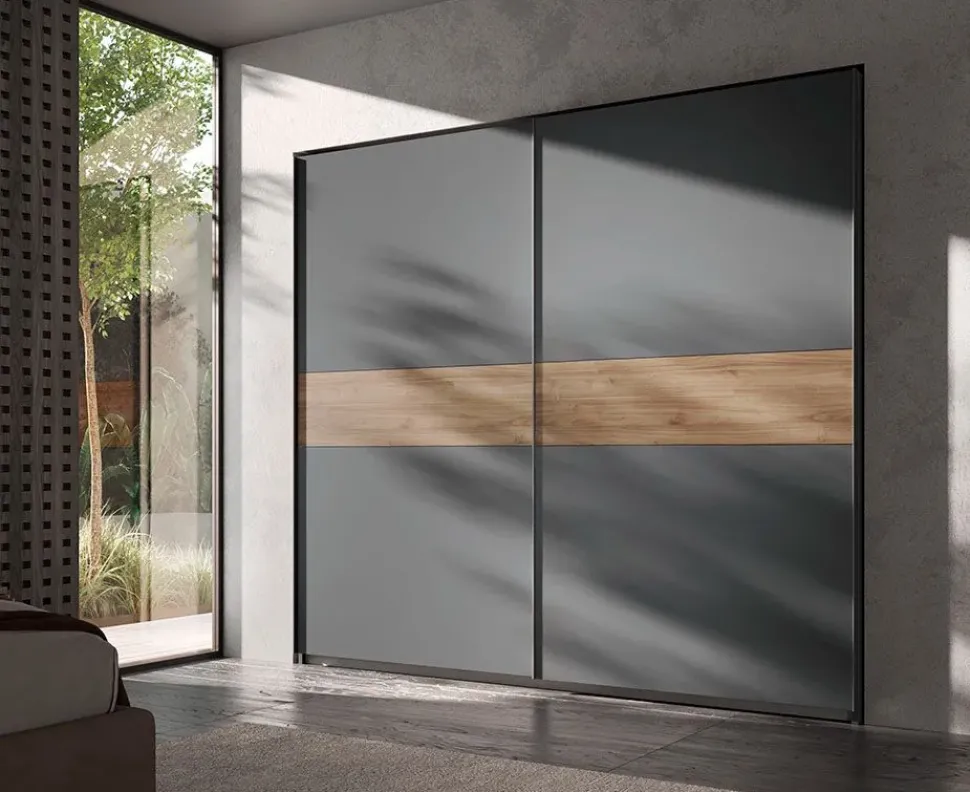 Camera da letto Modello corda comp.03 Artigianale PREZZI OUTLET