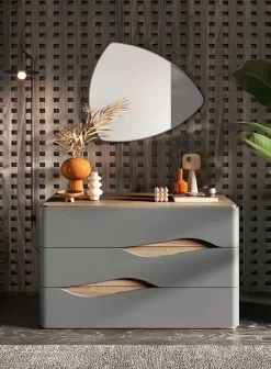 Camera da letto Modello corda comp.03 Artigianale PREZZI OUTLET