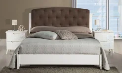 Camera da letto Modello emily 1 Artigianale in laminato a prezzo scontato