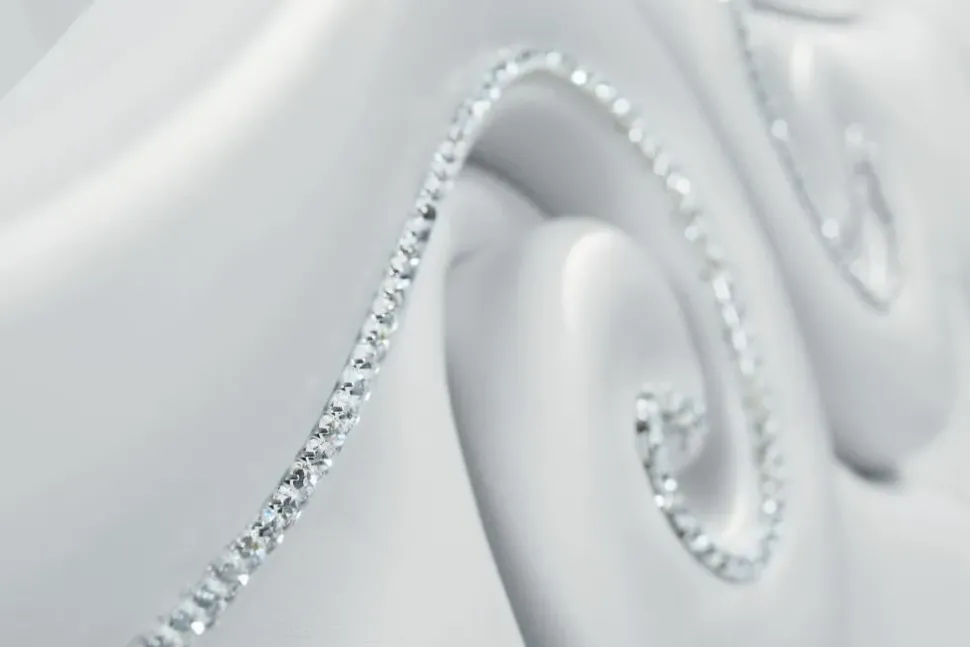 Camera da letto Modello flora Artigianale in laminato a prezzo scontato