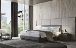 Camera da letto Modello jolly S75 OFFERTA OUTLET