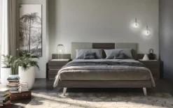 Camera da letto Modello jolly S75 OFFERTA OUTLET