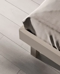 Camera da letto Modello night collection 07 Homes in laminato a prezzo scontato