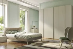 Camera da letto Modello planet S75 OFFERTA OUTLET