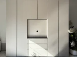 Camera da letto Modula Tomasella a un prezzo vantaggioso