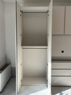 Camera da letto Modula Tomasella a un prezzo vantaggioso