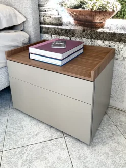 Camera da letto Modula Tomasella a un prezzo vantaggioso