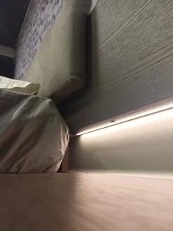 Camera da letto Modula tv Tomasella PREZZI OUTLET