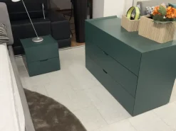 Camera da letto Net Morassutti a un prezzo conveniente