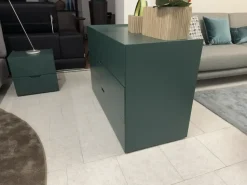 Camera da letto Net Morassutti a un prezzo conveniente